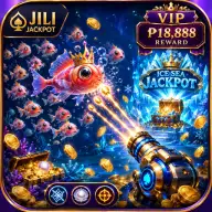 JILI777 Fishing category icon
