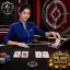 JILI777 Live Casino category