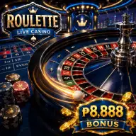 JILI777 Live Casino category icon