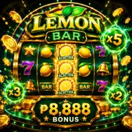 JILI777 Slot category icon